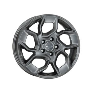Cerchio in Lega Express M-Titan per Camper Fiat Ducato X250 dal 07/2006 in Avanti 16"