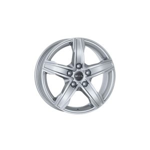 Cerchio in Lega King5 Silver per Camper Fiat Ducato X250 dal 07/2006 in Avanti 16"