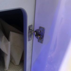 Cerniera Optimat Plus 3 FM