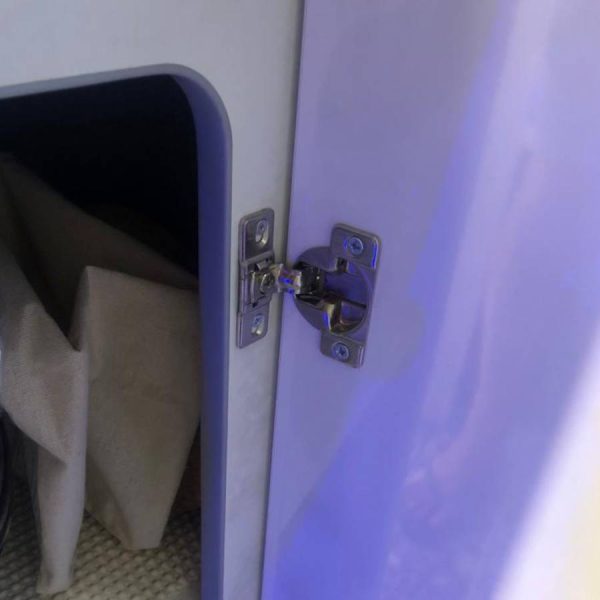 Cerniera Optimat Plus 3 FM