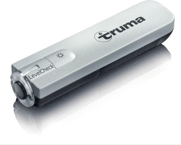 Check Level Controllo Carico Gas