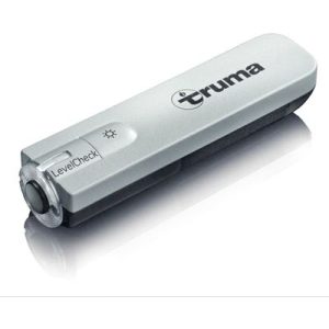 Check Level Controllo Carico Gas