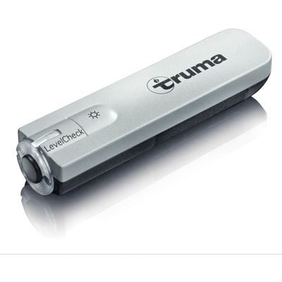 Check Level Controllo Carico Gas