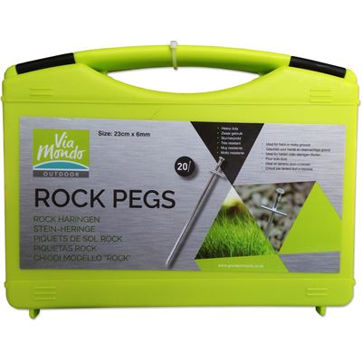 Chiodi_Acciaio_Resistente_Fissaggio_Rock_Pegs_ViaMondo_Traversa_Euro_Accessoires_Italia_15938969_d400x400.jpg Chiodi di Fissaggio Rock Pegs ViaMondo Con Traversa