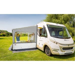 Chiusura Laterale Side W Pro Shade Left