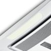 Condizionatore per Camper Dometic Freshjet FJX4 1700 Completo di Diffusore