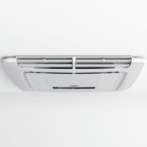 Condizionatore per Camper Dometic Freshjet FJX4 1700 Completo di Diffusore