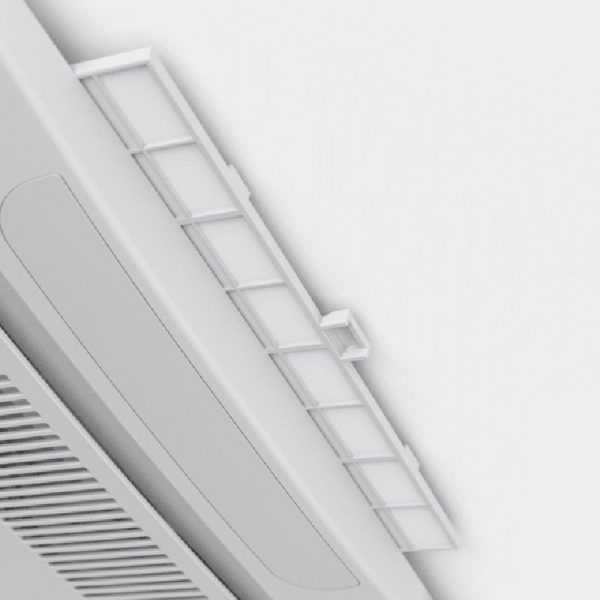 Condizionatore per Camper Dometic Freshjet FJX4 1700 Completo di Diffusore