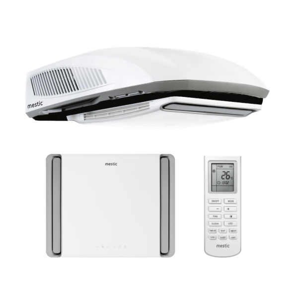 Condizionatore per Camper Mestic RTA-250