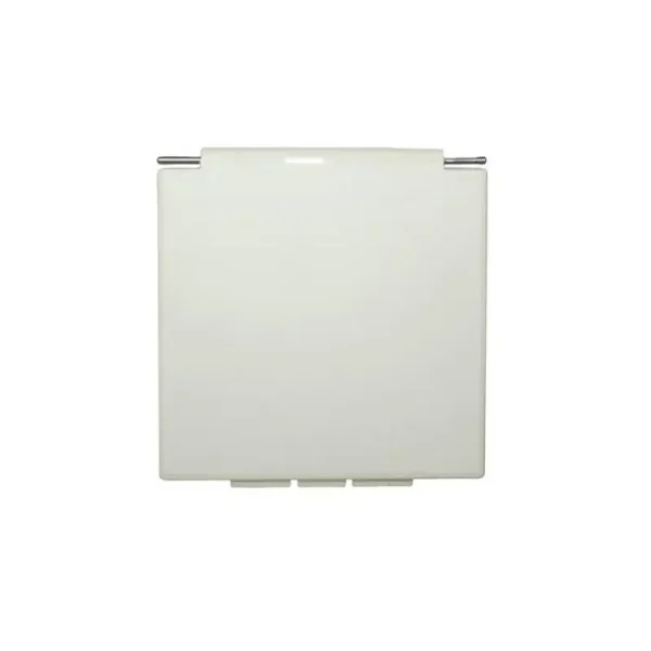 Coperchio di Ricambio per Presa Esterna CEE 230V