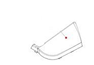 Carter Coprifaro Posteriore Sinistro