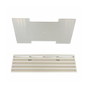 Copertura per Griglia Esterna Completa Thetford Grande