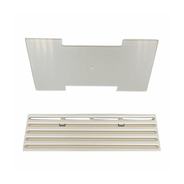 Copertura per Griglia Esterna Completa Thetford Grande