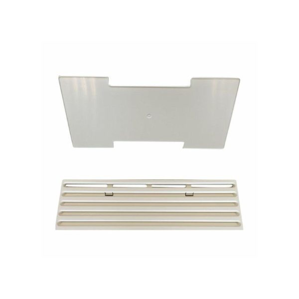 Copertura per Griglia Esterna Completa Thetford Piccola