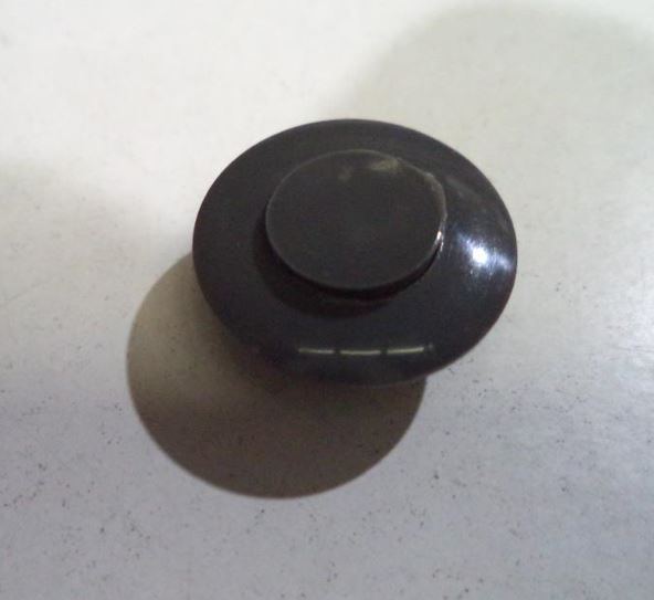 Coprivite Completo Ø15 RAL7043