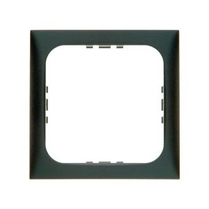 Cornice-1-Modulo-Berker-CBE-Grigio-Antracite-BMAC1C-GR.jpg Cornice 1 Modulo Berker/CBE Grigio Antracite BMAC1C/GR