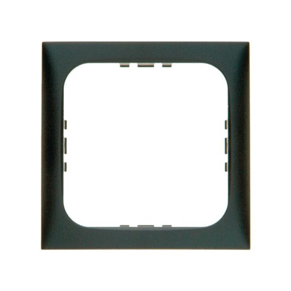 Cornice 1 Modulo Berker/CBE Grigio Antracite BMAC1C/GR