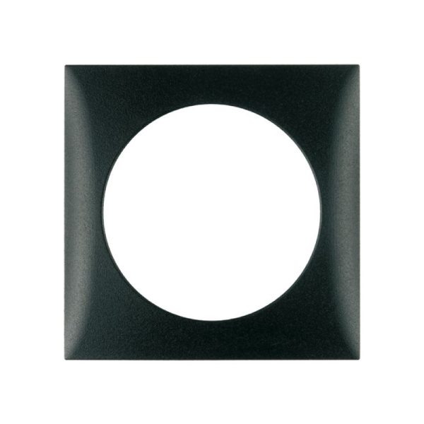 Cornice 1 Modulo Berker Grigio Antracite BMAC1/GR