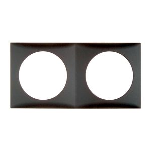 Cornice-2-Moduli-Berker-Grigio-Antracite-BMAC2-GR.jpg Cornice 2 Moduli Berker Grigio Antracite BMAC2/GR