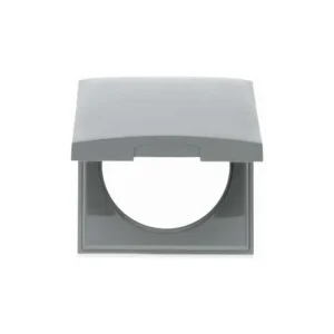 Cornice BMAP CBE con Coperchio Grigia