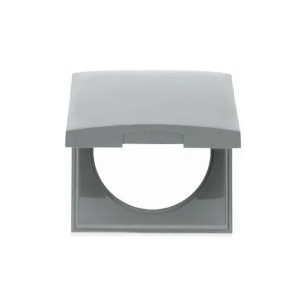 Cornice BMAP CBE con Coperchio Grigia