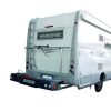 Portamoto Camper DOGE Goldschmitt per Fiat Ducato X250 dal 2006