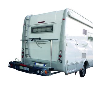 Portamoto Camper DOGE Goldschmitt per Fiat Ducato X250 dal 2006