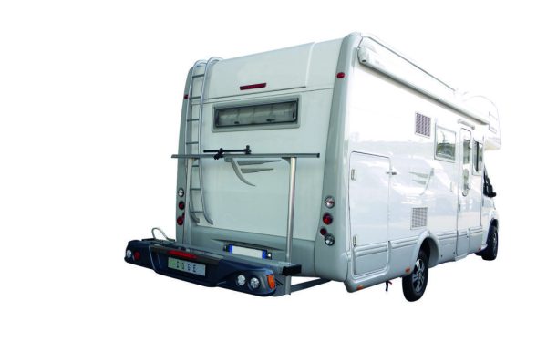 Portamoto Camper DOGE Goldschmitt per Fiat Ducato X250 dal 2006