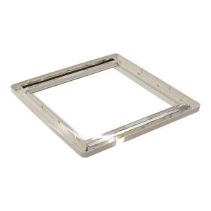 DOMBG4057_0_ori.jpeg CORNICE INTERNA COMPLETA MINI HEKI STYLE CON OSC./ZANZ. BC