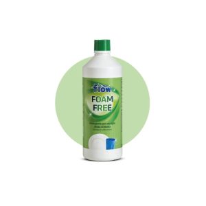 Detergente per Stoviglie Senza Schiuma Foam Free