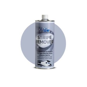 Detergente per la Rimonzione delle Righe Nere Stripe Remover 1 Lt