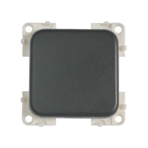 Deviatore-Unipolare-Grigio-CBE-MCD-G.jpg Deviatore Unipolare Grigio CBE MCD/G