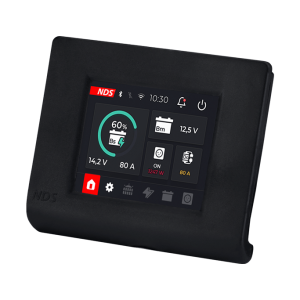 Display Touch N-Bus NDS DTB01