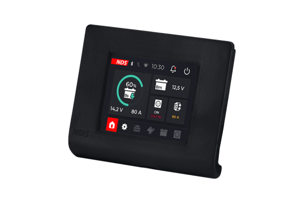 Display Touch N-Bus NDS DTB01