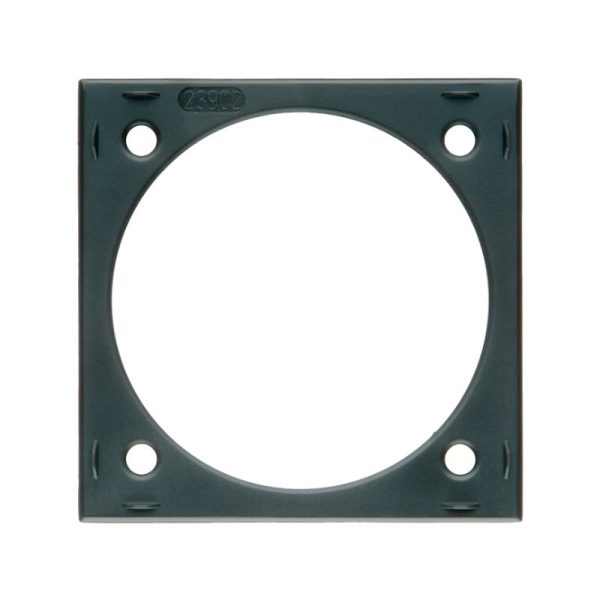 Distanziale Berker Grigio Antracite BMAD/GR