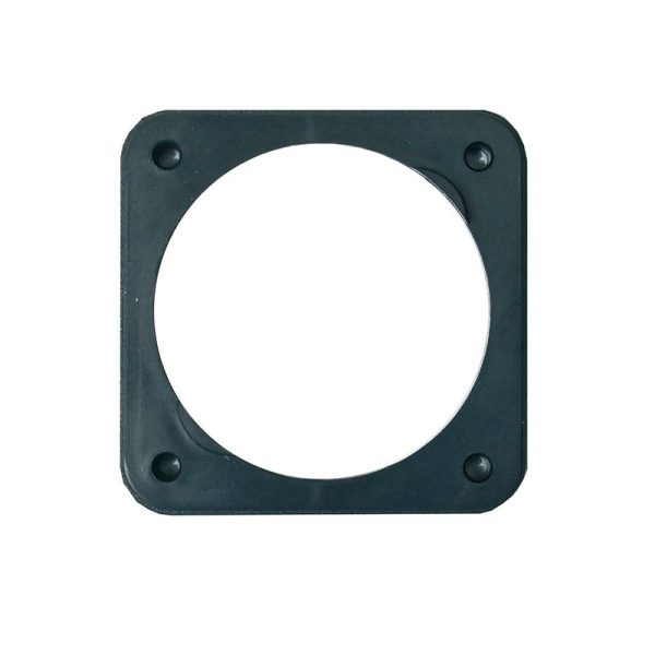 Distanziale per Montaggio a Parete Grigio CBE MAD/G