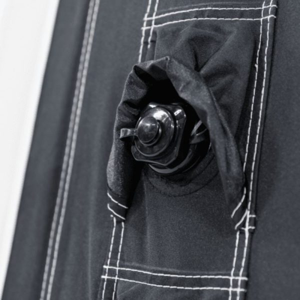 Dometic Ace Air All-Season 400 S