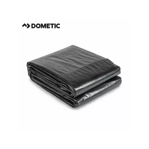 Dometic Club Extension Awning Footprint