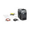 EcoFlow ZDG200EU – Generatore Smart Inverter Dual Fuel (Benzina-GPL) – 1800W-1600W