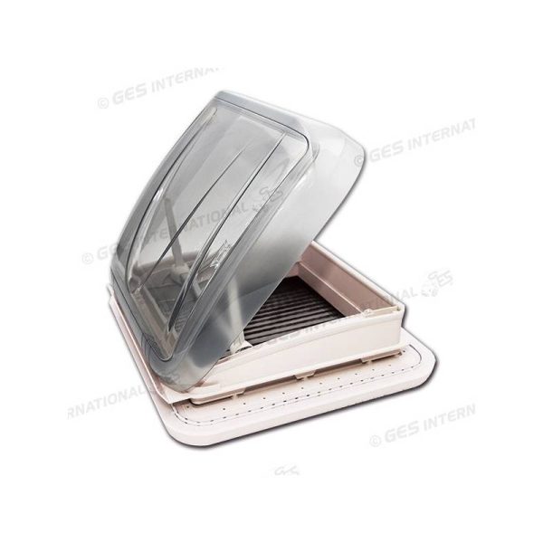 ExtraVENT 40 Oblò Beige 40 x 40cm