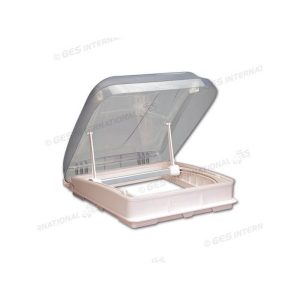 ExtraVENT 40 Oblò Beige 40 x 40cm