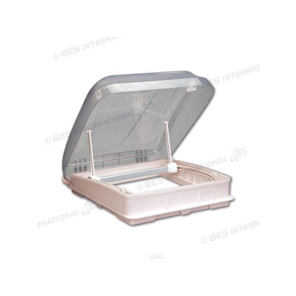 ExtraVENT 40 Oblò Beige 40 x 40cm