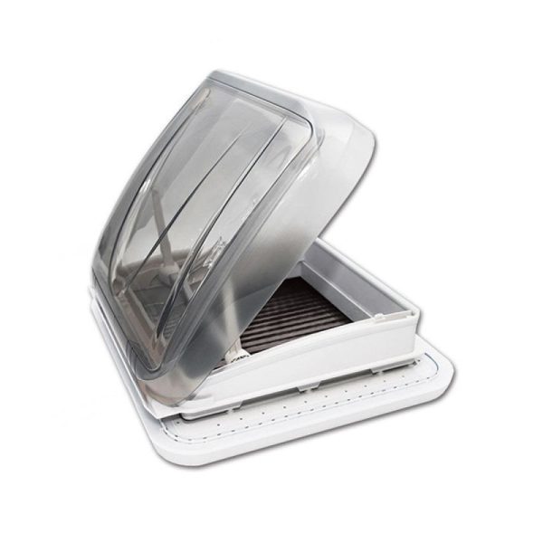 ExtraVENT 40 Oblò Bianco 40 x 40cm