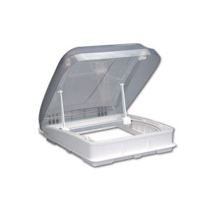 ExtraVENT 40 Oblò Bianco 40 x 40cm