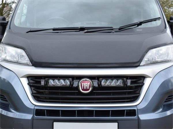 KIT INTEGRAZIONE FARI LAZER TRIPLE-R 750 FIAT DUCATO 2014+