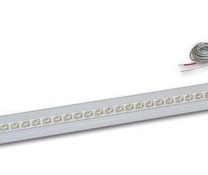 Luce LED Fiamma Garage Light