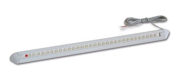 Luce LED Fiamma Garage Light