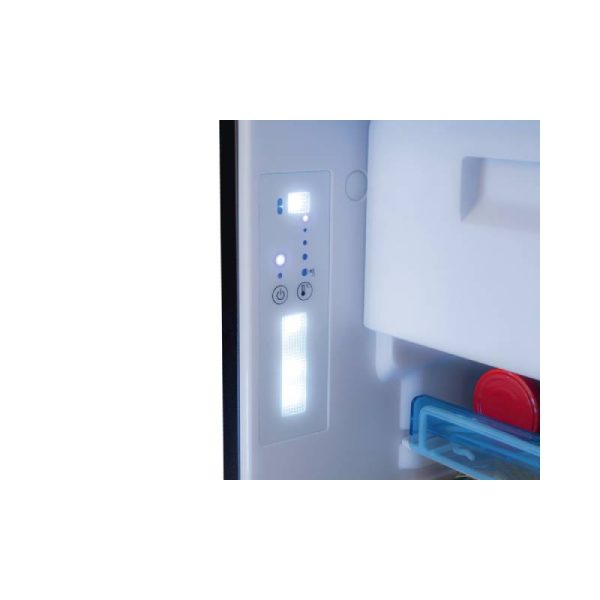 Frigorifero SVR50 L a Compressore Cerniera Destra