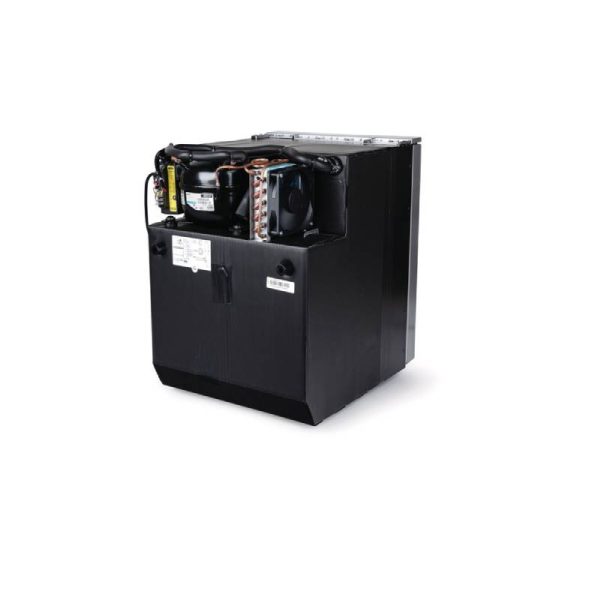 Frigorifero SVR50 L a Compressore Cerniera Destra