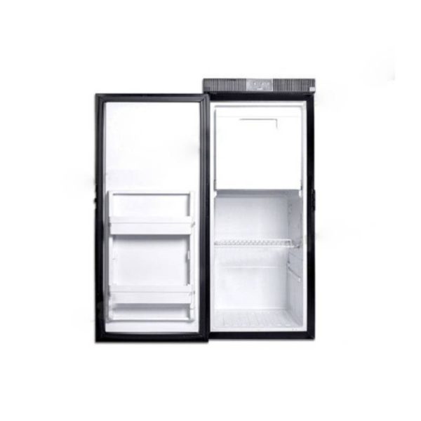 Frigorifero SVR90 L a Compressore Cerniera Sinistra